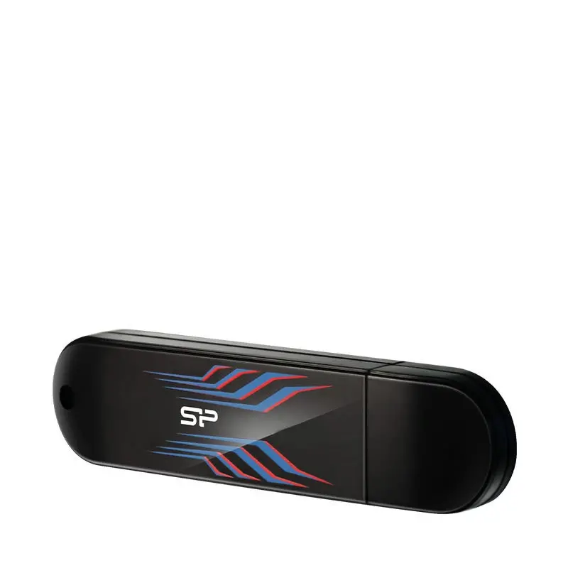 فلش مموری سیلیکون پاور مدل Blaze B10 ظرفیت 64 گیگابایت - 4